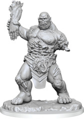 Zombie Brute  (Deep Cuts - W16)